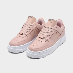 NIKE AIR FORCE 1 PIXEL 麂皮女鞋 码全