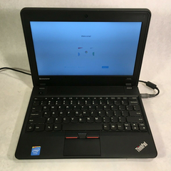 联想 ThinkPad x131e Chromebook 11.6 英特尔