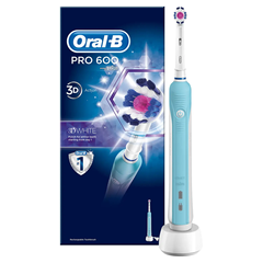 Oral B 欧乐比Pro 600 3D电动牙刷