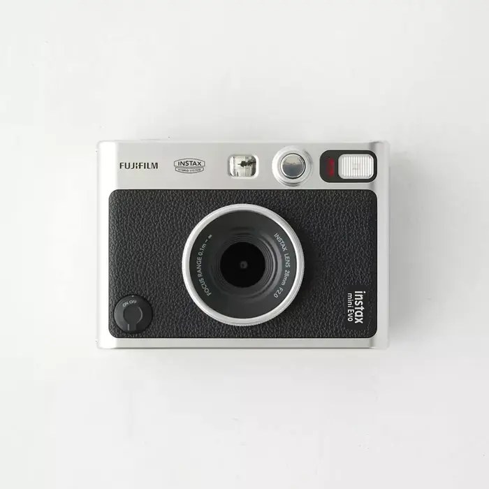 Fujifilm 富士Instax Mini Evo拍立得相机- 北美找丢网