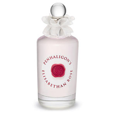 【赠100ml神秘香水】Penhaligon's 潘海利根 伊丽莎白玫瑰香水 100ml