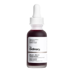 【2件93折+含税】The Ordinary 30%果酸 + 2%水杨酸精华 30ml 去角质