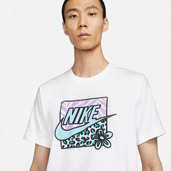 Nike Sportswear Summer Graphic T 恤