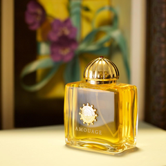 【含税直邮】AMOUAGE 爱慕 月之咏叹女 浓香 100ml