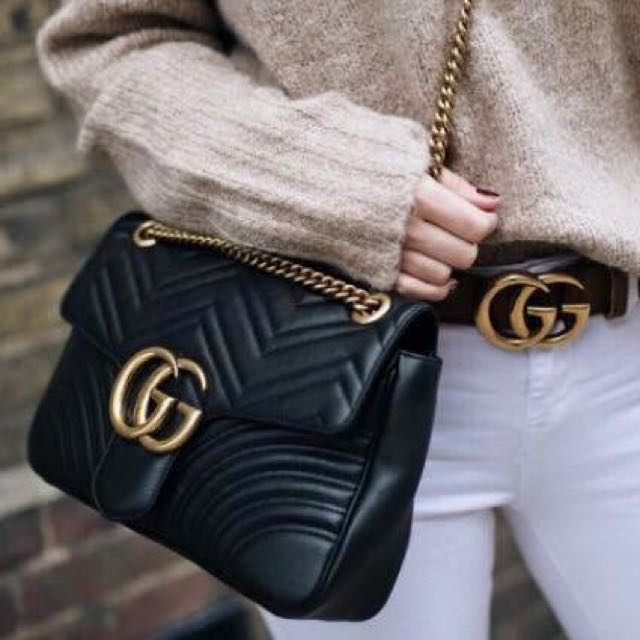 Stockx：Gucci 全品类专场