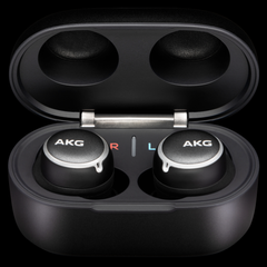 AKG n400nc TWS 真无线蓝牙降噪耳机