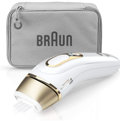 【日亚】BRAUN 博朗 Silk-expert *仪白色 Pro5 PL-5014