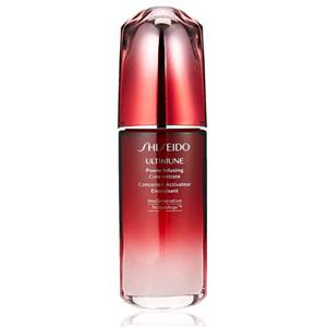 CDF*集团：Shiseido 资生堂 红腰子红妍肌活精华露100ml