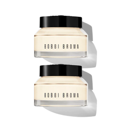 【自选正装】Bobbi Brown 芭比波朗维他命妆前橘子面霜 50ml*2