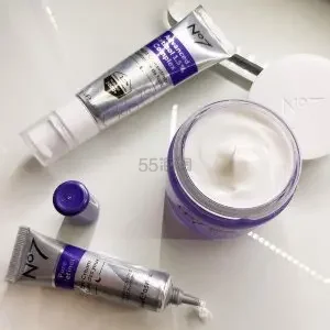 Walgreens：No7 护肤产品热卖 收视黄醇精华、小银针