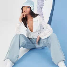 Missguided：全场春夏辣妹美衣热卖，