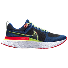Nike React Infinity Run Flyknit 2 男跑鞋
