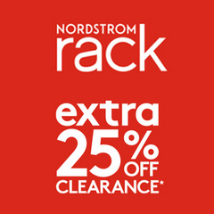 Nordstrom Rack：额外75折清仓促全员开放 BBR口袋包$697