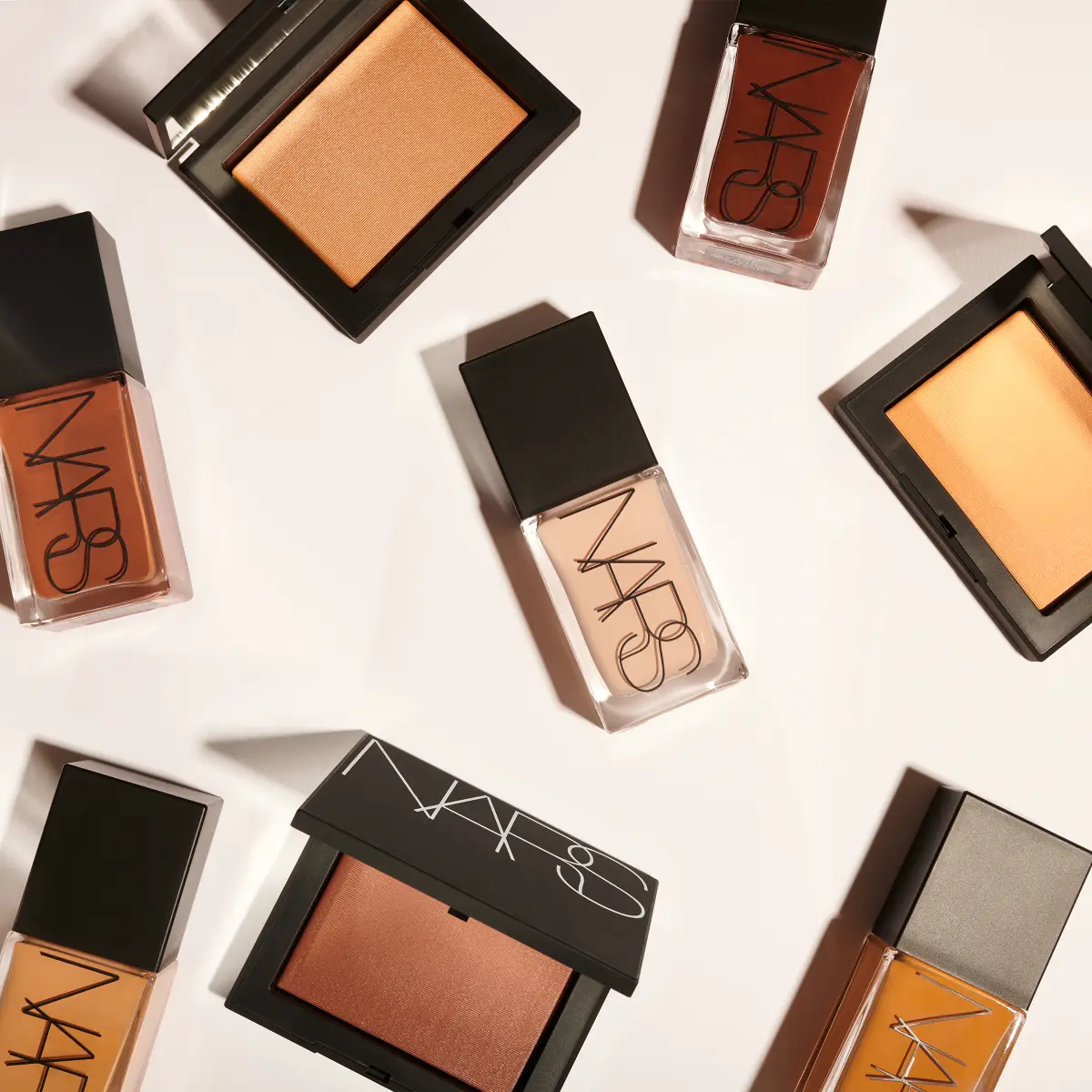 Cult Beauty：NARS 精品美妆热卖，