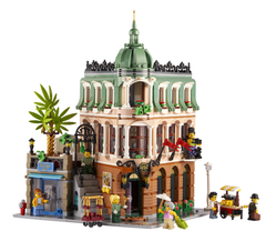 LEGO CA： 复活节好礼*