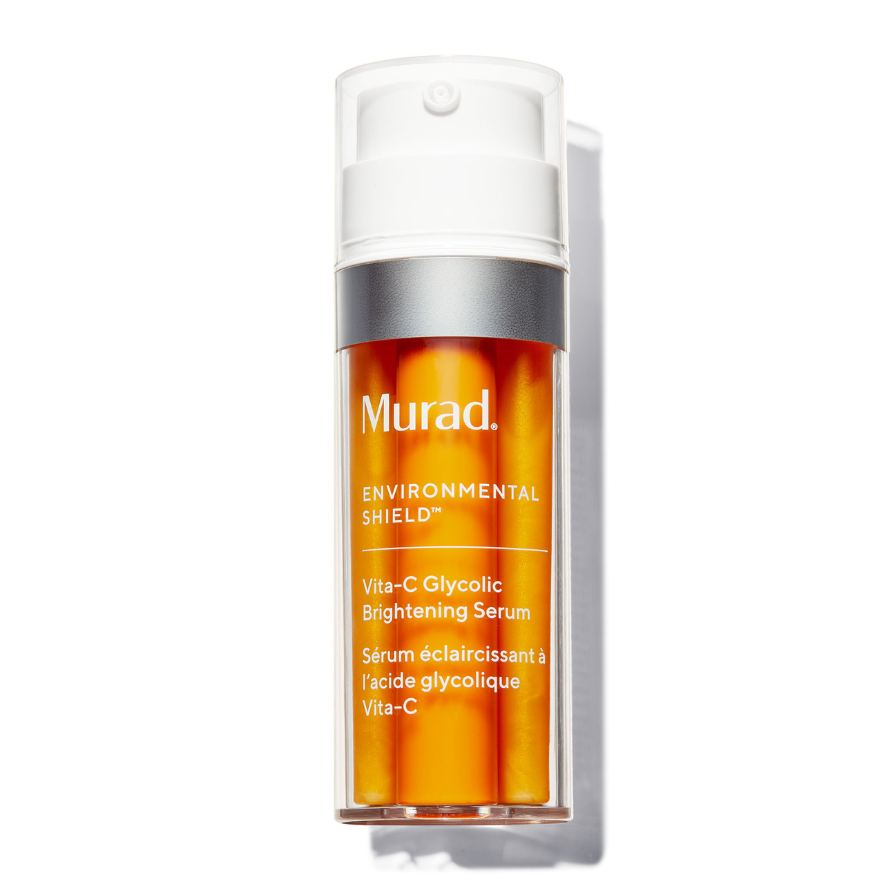 【含税直邮】Murad 慕勒/慕拉 黄金VC*淡*精华 30ml