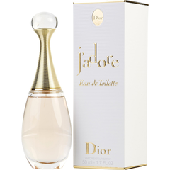 Christian Dior 克里斯汀迪奥 新版真我女士淡香水 EDT 50ml