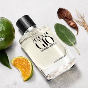 Armani Beauty Acqua di Giò EDP新香水 40ml/75ml/125ml/150ml