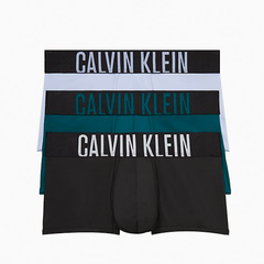 热卖：Calvin klein 男士内裤 三条装
