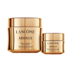 【22黑五】Lancome 兰蔻菁纯面霜+眼霜套装