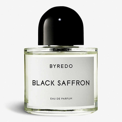 【补货】BYREDO Black Saffron 香水 50ml