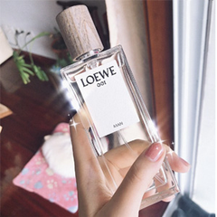 【含税直邮】LOEWE 罗意威 事后清晨 001 男士 淡香 100ml