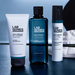 Lab Series：全场男士护肤优惠更新