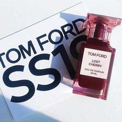 TOM FORD 汤姆福特 落红/失落樱桃中性香水 EDP 50ml