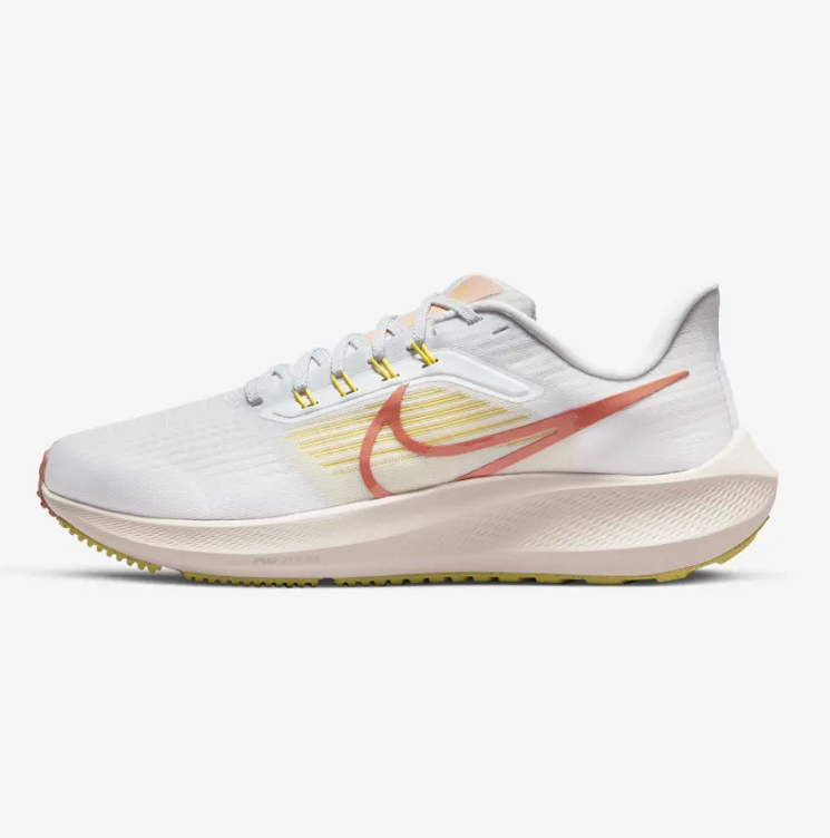 【上新】Nike Air Zoom Pegasus 39 女子飞马跑鞋