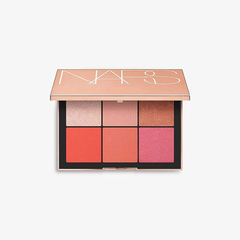 【上新！】NARS Afterglow 6色腮红盘