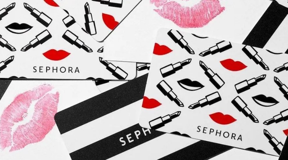Sephora丝芙兰美国官网是在全球知名的化妆品零售商，网站
