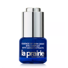 【满赠2件好礼】La Prairie 莱珀妮眼部精华紧致啫喱 15ml