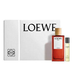 【*直邮】LOEWE 罗意威 *雪松男士香水套装（100ml+15ml）