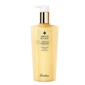 【含税直邮】GUERLAIN 娇兰 帝皇蜂姿蜜润修护精粹水 300ml