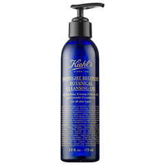 Kiehls 科颜氏午夜精灵夜间修护洁颜油 175ml