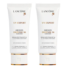 【多重满赠】LANCÔME 兰蔻*霜 spf50 30ml 2支装（价值$80）