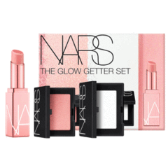 NARS The Glow Getter脸部+唇部套装（价值$65）Rouge会员8折