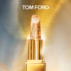 补货！Tom Ford 24K Lip Blush 金管变色唇膏