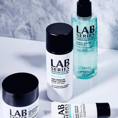 Lab Series：全场护肤