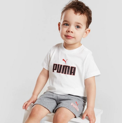 Puma Core 儿童 T恤