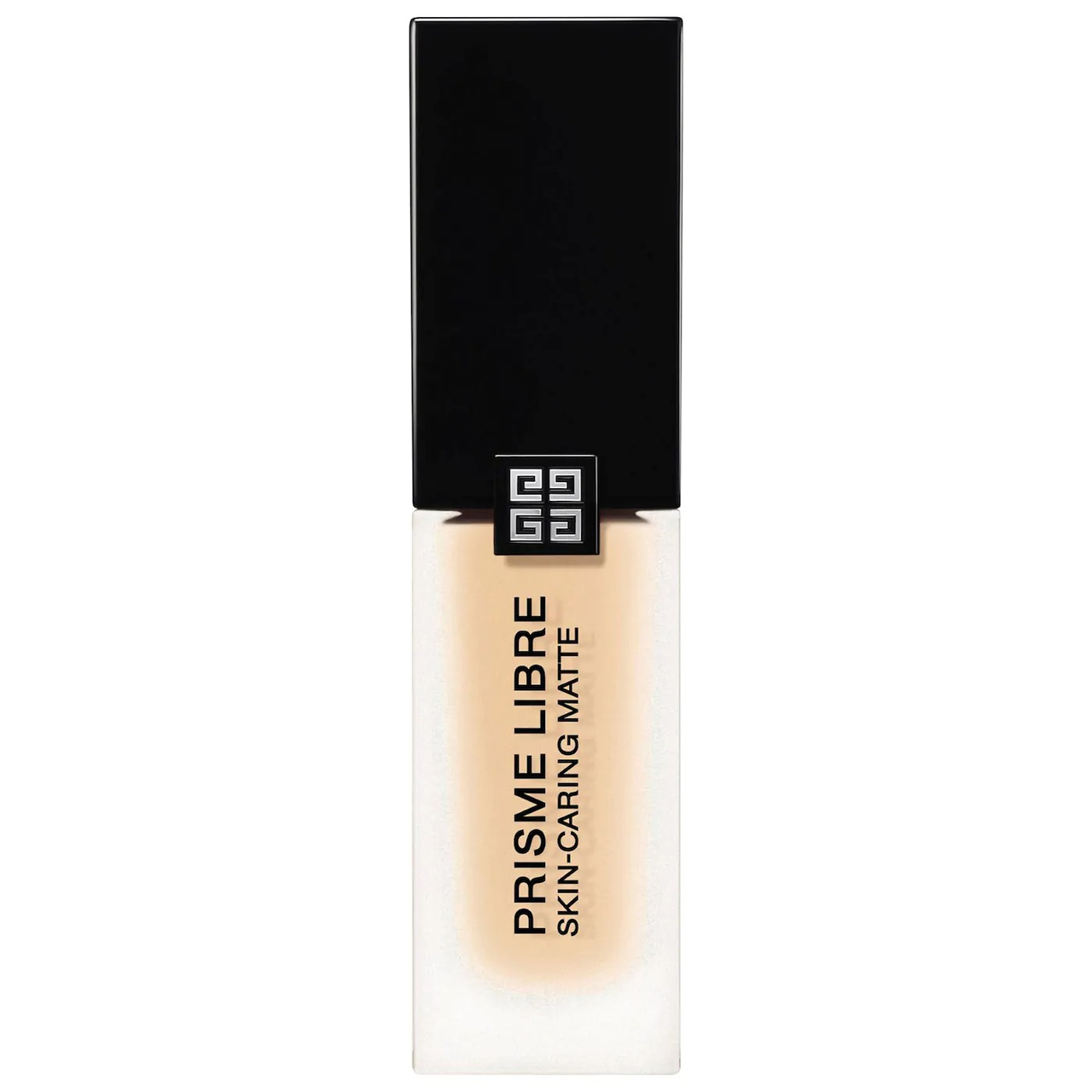 【色号全】Givenchy 纪梵希明星柔雾粉底液 妈生好皮！