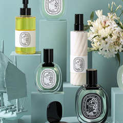 Nordstrom：Diptyque 全线85折促销