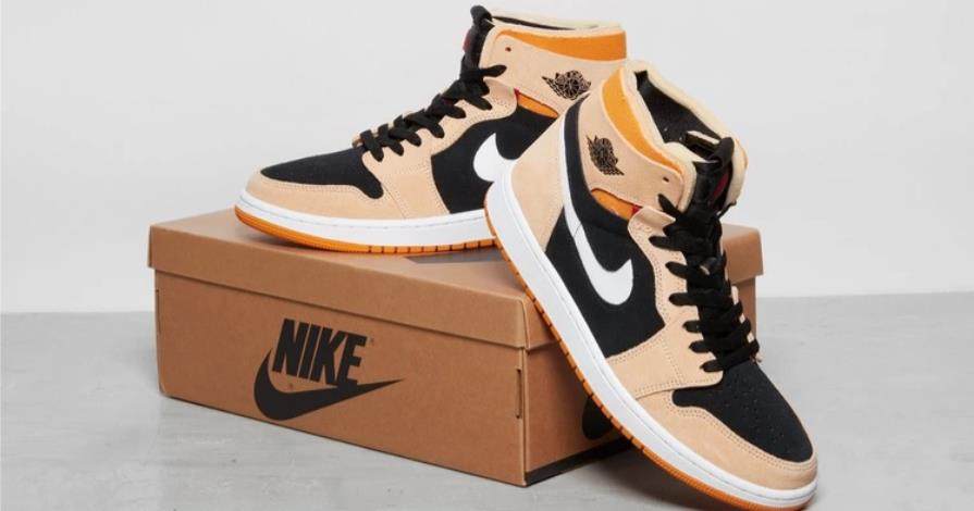 Footpatrol是来自英国的运动鞋商店，在上面可以买到品