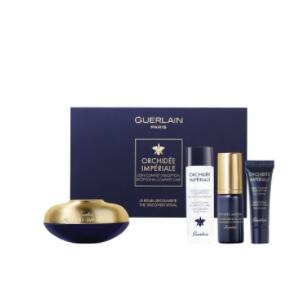Guerlain Orchidée Impériale Skin Care Set-$354 Value