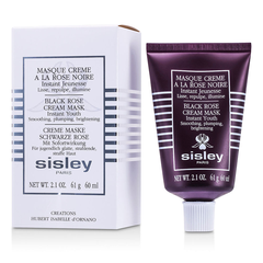 Sisley 希思黎 黑玫瑰焕采紧致面膜 60ml