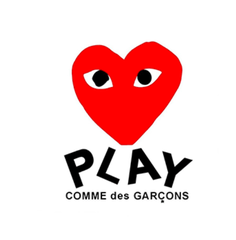 Cettire：折扣区上新 Comme des Garçons Play 收经典红心帆布鞋