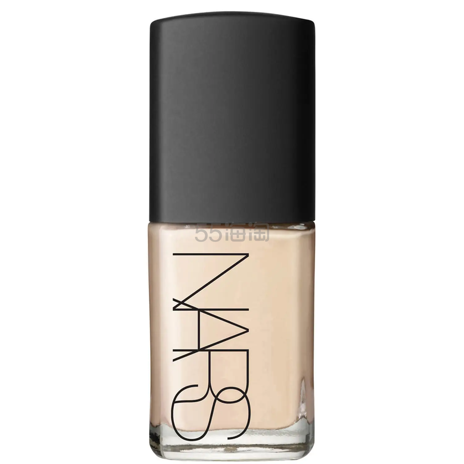 【热卖单品】NARS 玩美光透美*底液