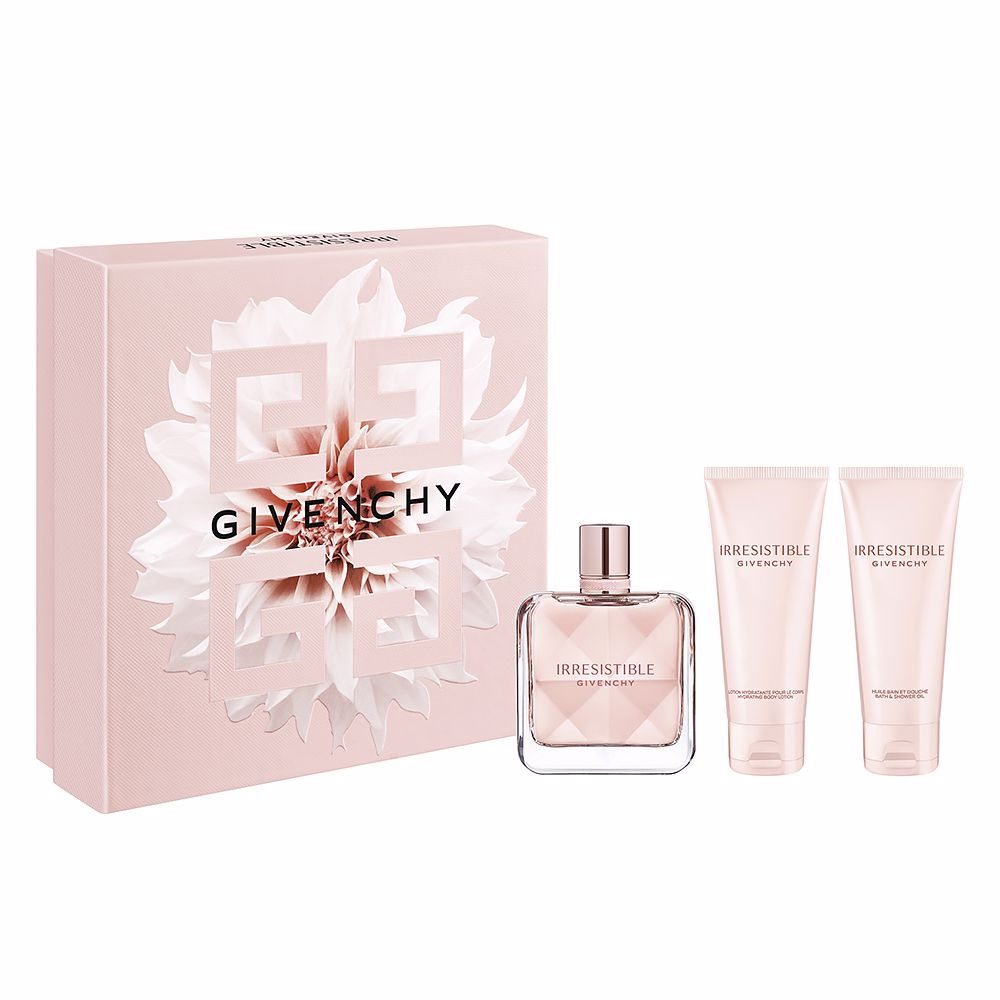 GIVENCHY 纪梵希 万人迷倾城女士香水套装 EDP