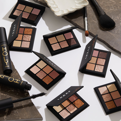 Lorac 官网：全场美妆热卖 Petite PRO眼影盘立减$4