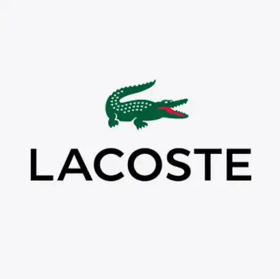 Lacoste: Up to 50% OFF Sale